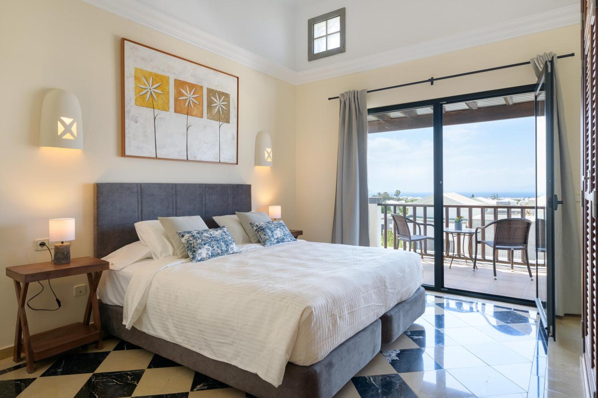 Hipoclub Villas, Alisios Yaiza  Exterior foto