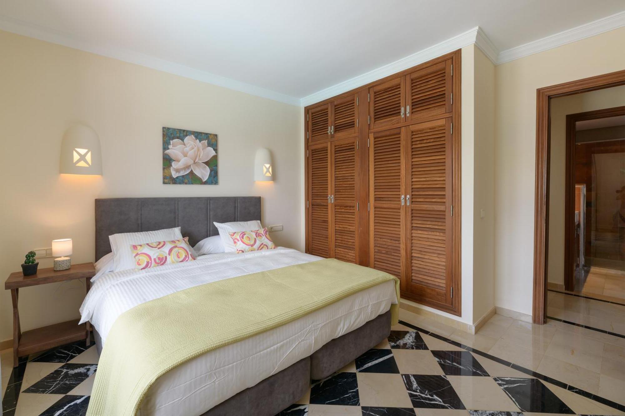 Hipoclub Villas, Alisios Yaiza  Exterior foto